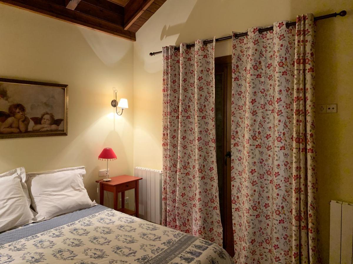 Chalet En El Pirineo De Aragon Нериль Экстерьер фото