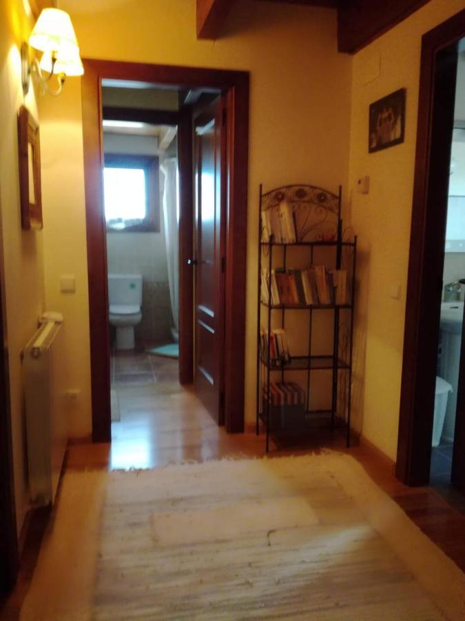 Chalet En El Pirineo De Aragon Нериль Экстерьер фото