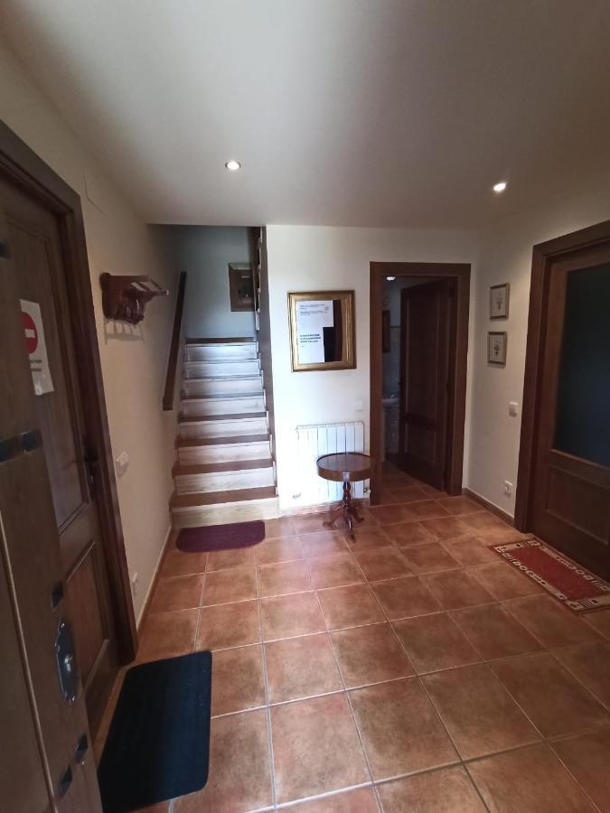 Chalet En El Pirineo De Aragon Нериль Экстерьер фото