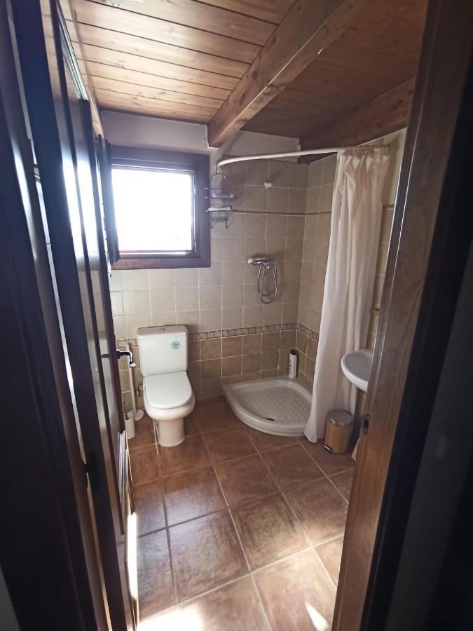 Chalet En El Pirineo De Aragon Нериль Экстерьер фото