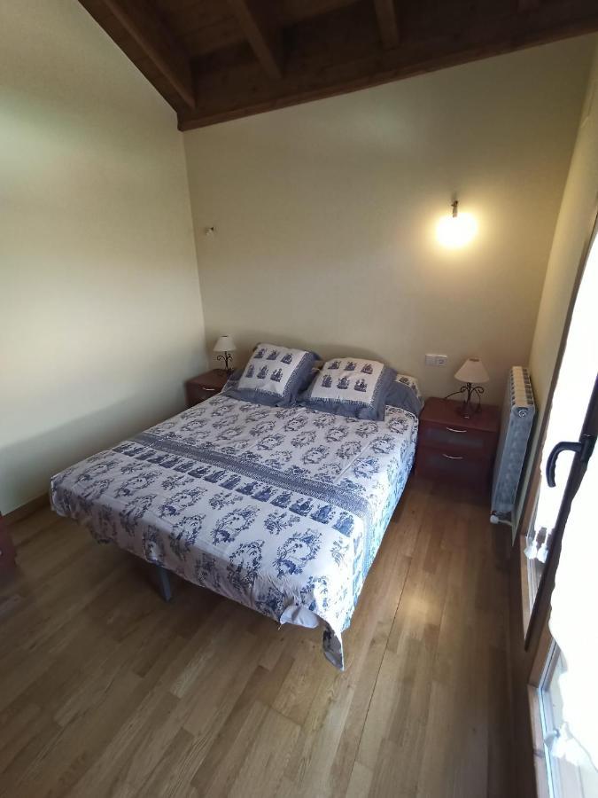 Chalet En El Pirineo De Aragon Нериль Экстерьер фото