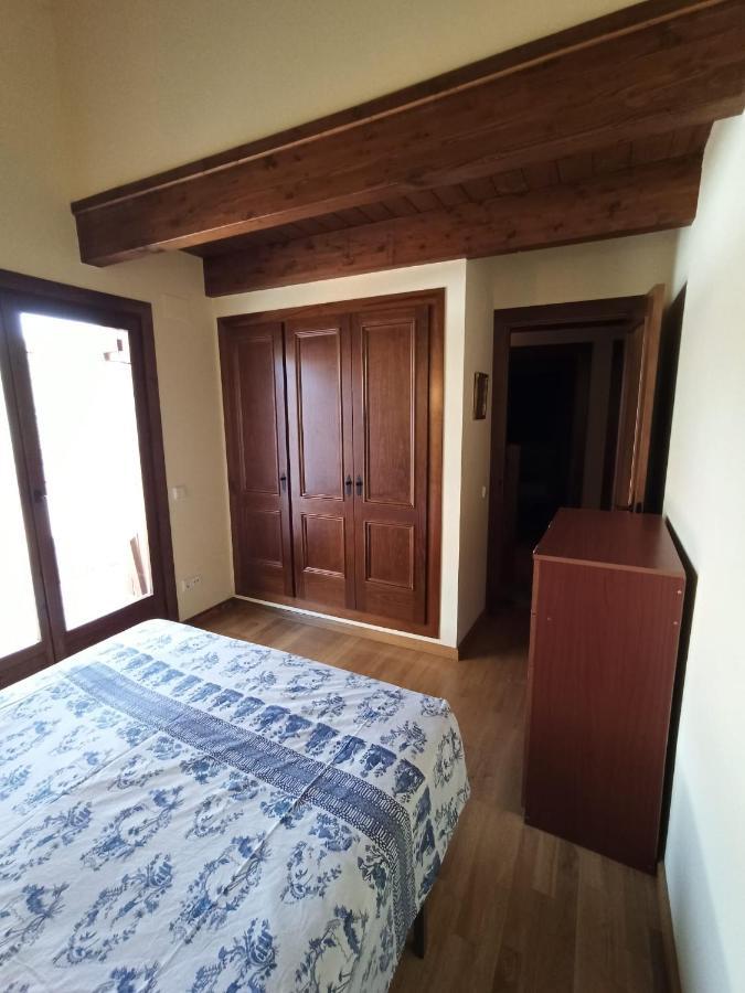 Chalet En El Pirineo De Aragon Нериль Экстерьер фото