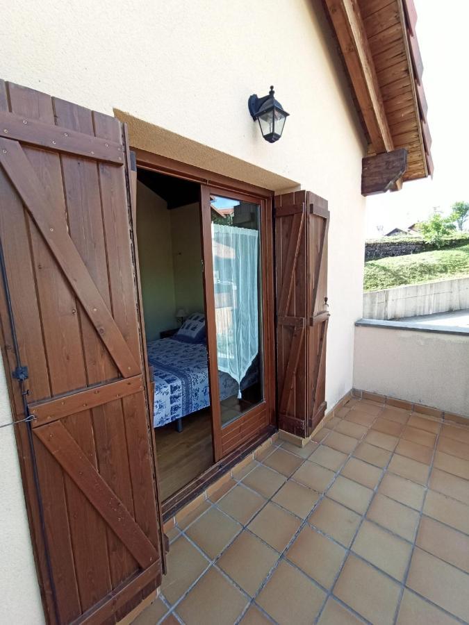 Chalet En El Pirineo De Aragon Нериль Экстерьер фото