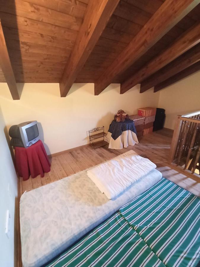 Chalet En El Pirineo De Aragon Нериль Экстерьер фото