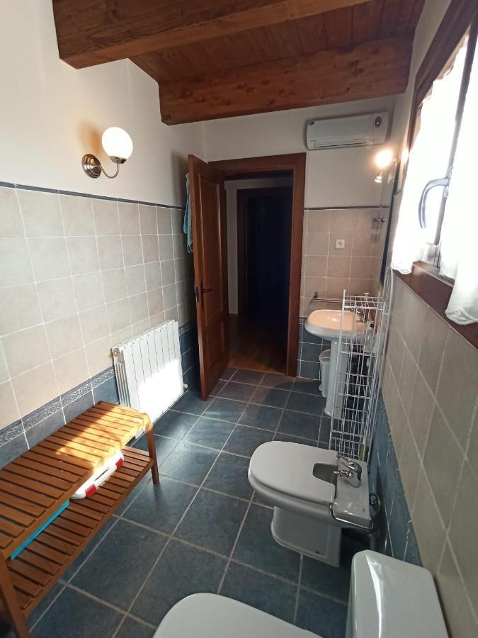Chalet En El Pirineo De Aragon Нериль Экстерьер фото