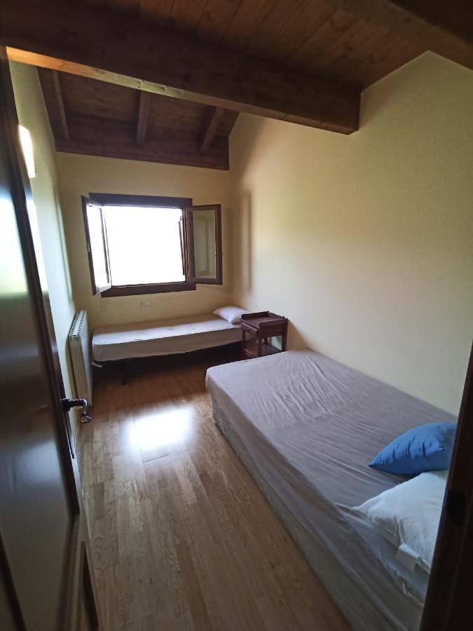 Chalet En El Pirineo De Aragon Нериль Экстерьер фото