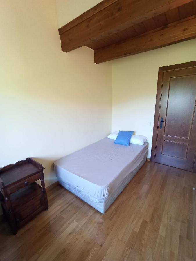 Chalet En El Pirineo De Aragon Нериль Экстерьер фото