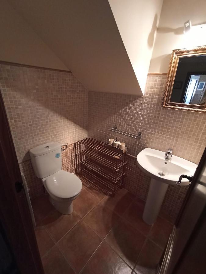 Chalet En El Pirineo De Aragon Нериль Экстерьер фото