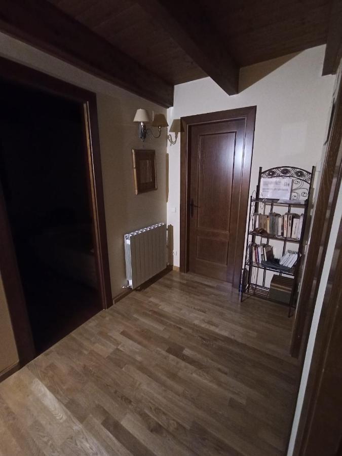 Chalet En El Pirineo De Aragon Нериль Экстерьер фото